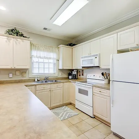 Appartement Magnolia Pointe 305 à Myrtle Beach Extérieur photo