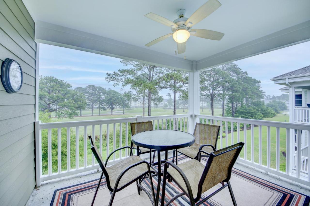 Magnolia Pointe 305 Appartement Myrtle Beach