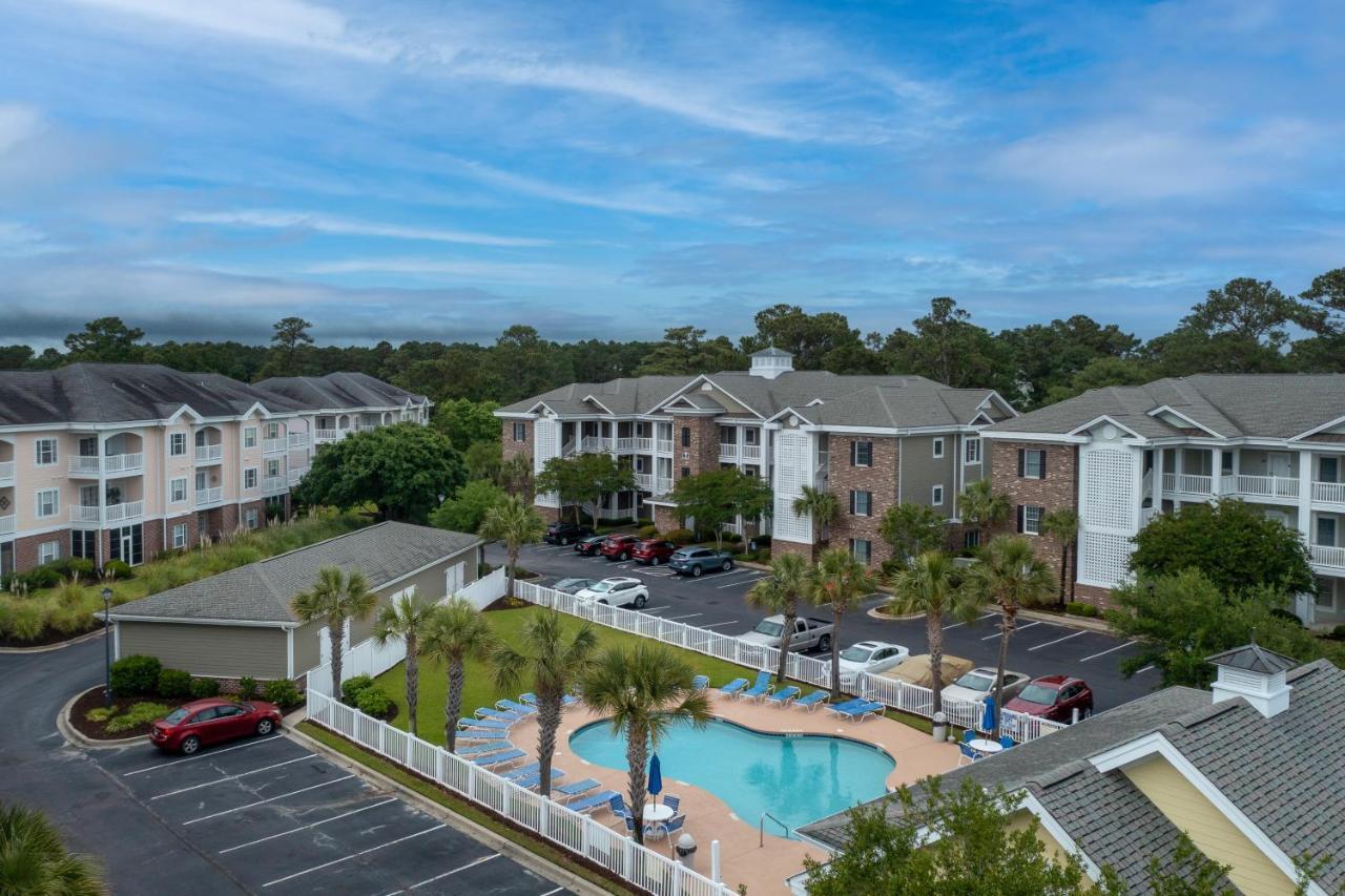 Magnolia Pointe 305 Appartement Myrtle Beach