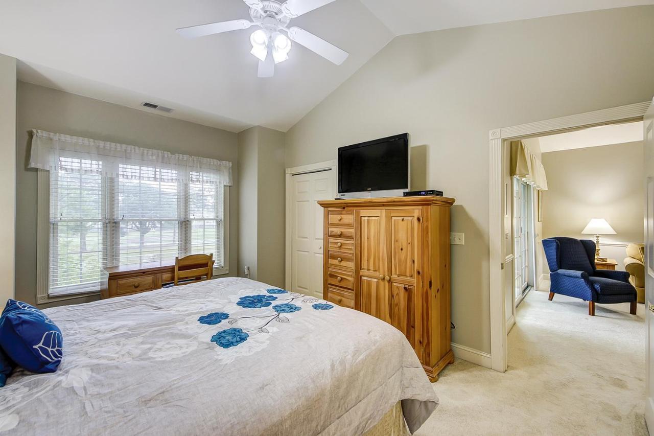 Magnolia Pointe 305 Appartement