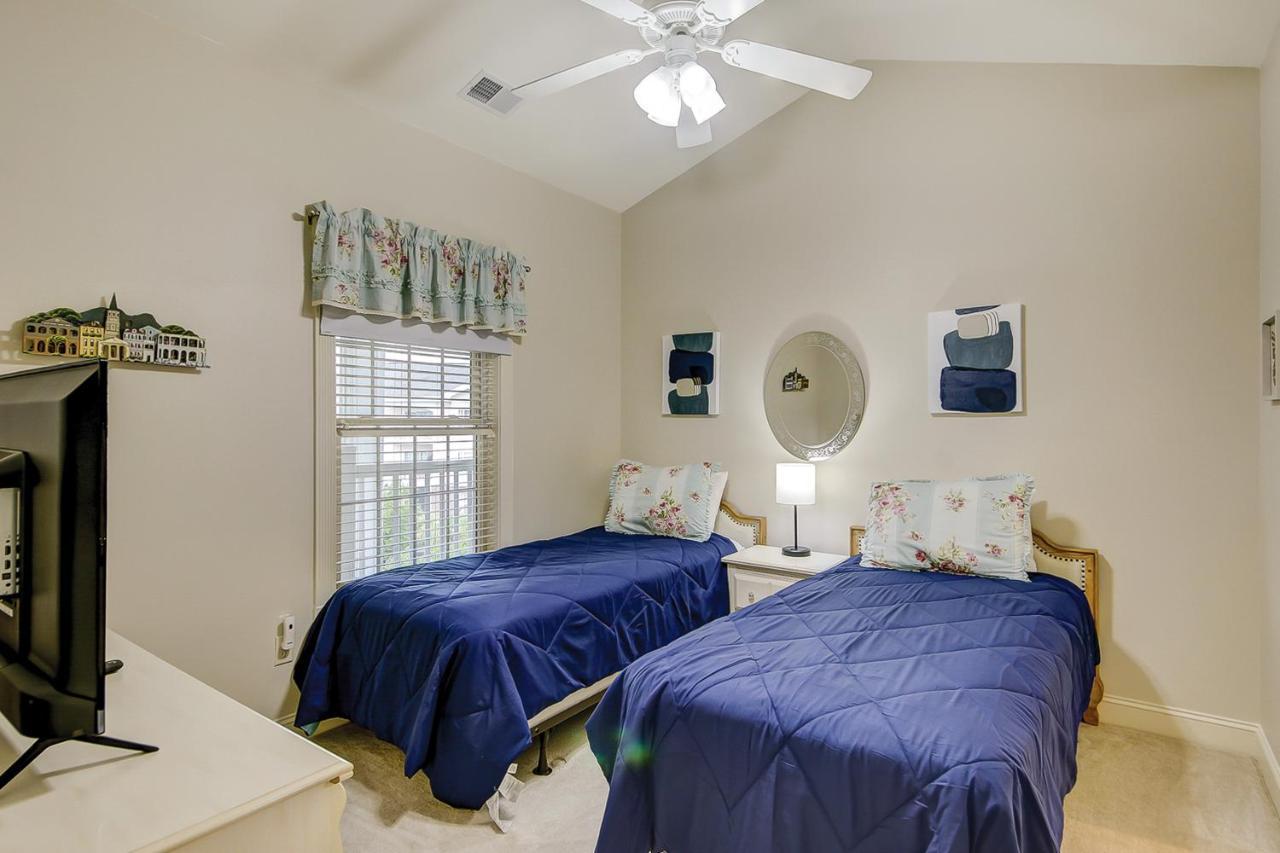 Magnolia Pointe 305 Myrtle Beach
